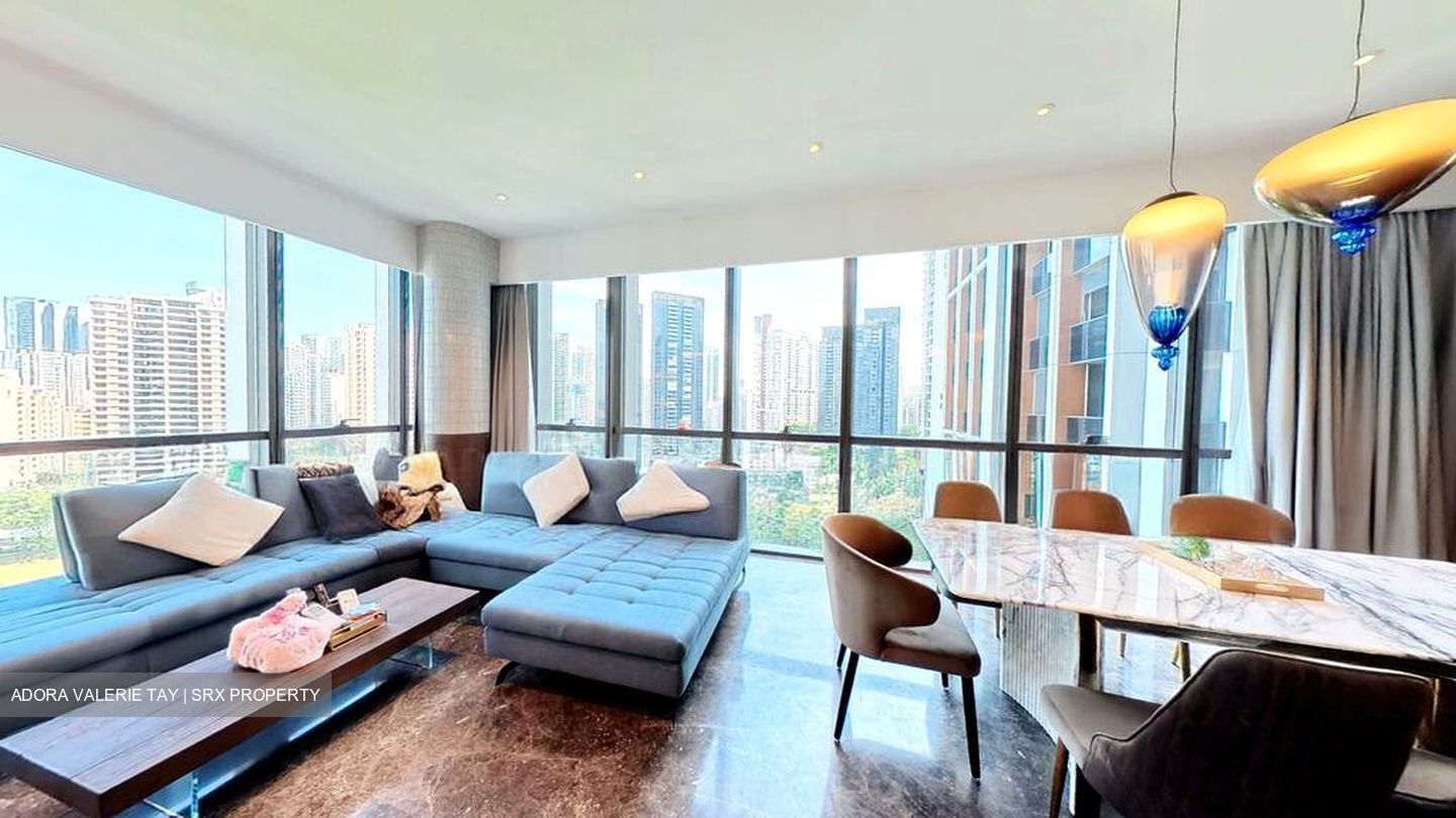 Riviere  (D3), Condominium #499264341